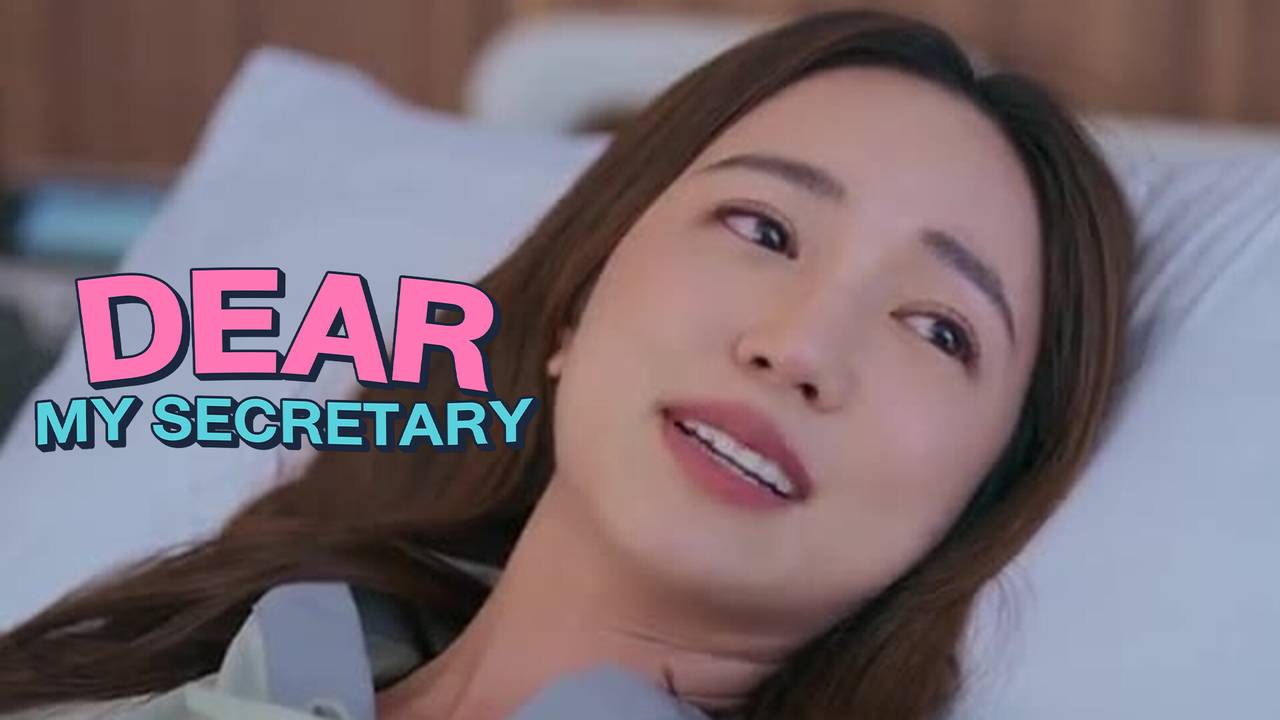 Dear My Secretary - Episode 11 (2025)