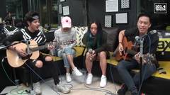 #KompakBareng The Sam Willows - All Time High