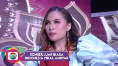 Gak Nyangka!!! Lilis Bp Menang Lomba Mukbang Seafood Plater | KLB Indonesia Viral Ambyar