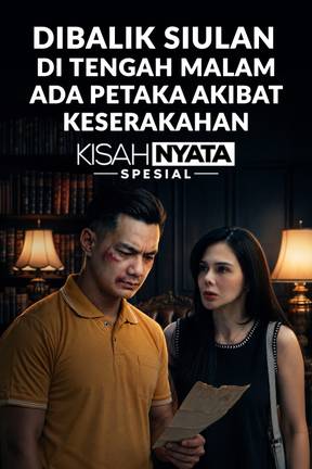 Di Balik Siulan Di Tengah Malam, Ada Petaka Akibat Keserakahan