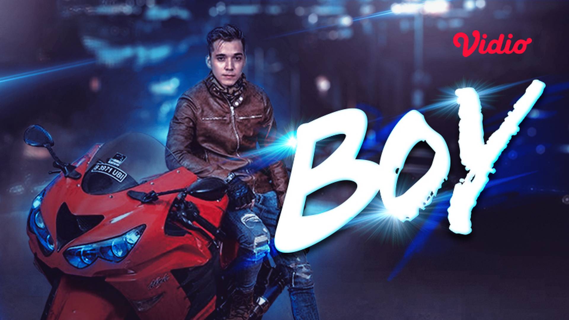 Boy