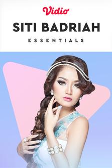 Essentials: Siti Badriah
