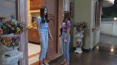 Ternyata Begini Dibalik Adegan Romantis Aurel & Niko | Bloopers Asmara 2 Dunia