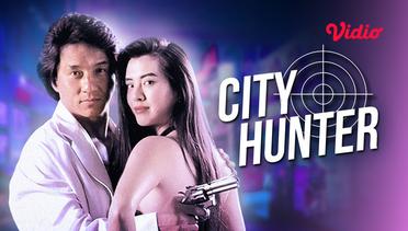 City Hunter - Trailer
