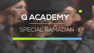 Q Academy - Special Ramadan
