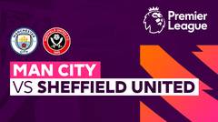 Man City vs Sheffield United - Full Match | Premier League 23/24