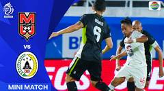 Malut United FC VS PSS Sleman - Mini Match | BRI Liga 1 2024/25
