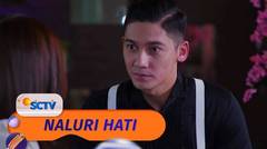 Dengan Agnes Batal! Apakah Zain Akan Menikah dengan Dinda? | Naluri Hati Episode 47