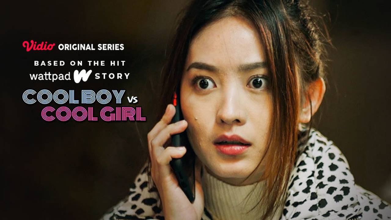 Cool Boy vs Cool Girl - Ep 03 - Sick Girl (2022)