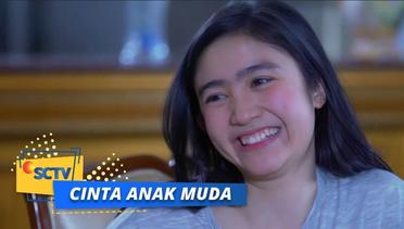 Tania Happy!! Akhirnya Bu Prita Beri Izin Tania Dekat-Dekat dengan Rayhan | Cinta Anak Muda Tania Episode 94 dan 95