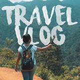 Nanda Travel Vlog
