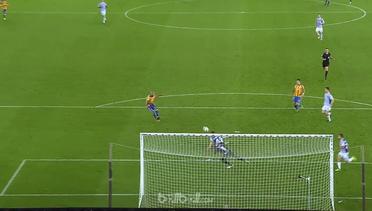 Real Sociedad 2-3 Valencia | Liga Spanyol | Highlight Pertandingan dan Gol-gol