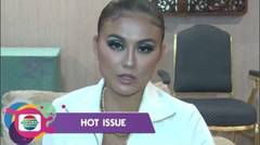 Hot Issue - Spektakuler! Agnez Mo Tampil Memukau di Konser Raya 25 Tahun Indosiar