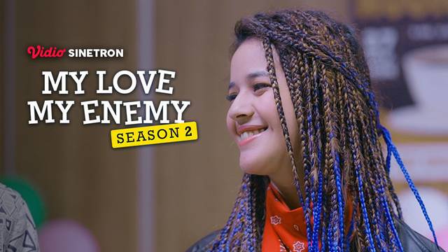 Episode 19 - My Love My Enemy Season 2