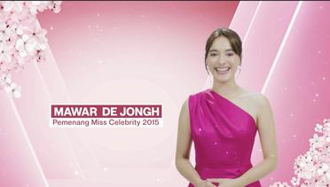 Siapakah yang Akan Menjadi Penerus Mawar di Miss Celebrity Indonesia? Jadilah Saksinya Malam Ini