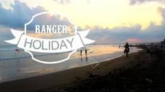 Ranger Holiday - Go To Pangandaran (Part 2)