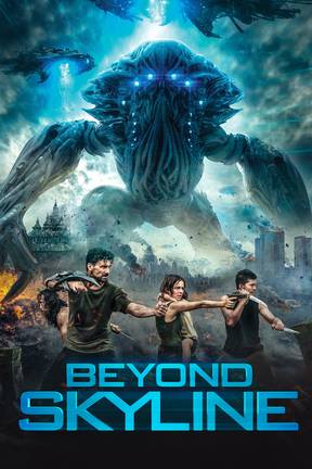 Beyond Skyline
