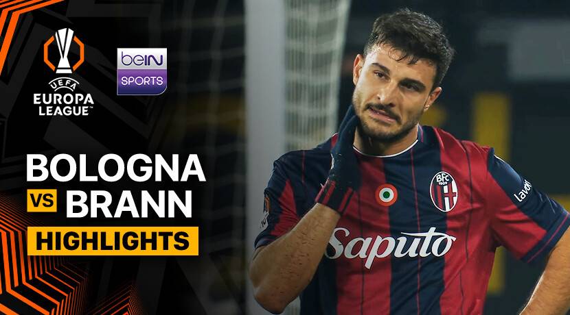 Bologna FC vs Brann