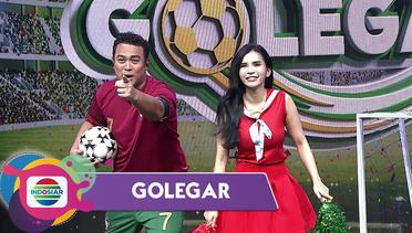 Selamat Yuli Jakarta Berhasil Menangkan 5 Juta Rupiah | Kuis Pesta Bola Dunia 2022 Golegar
