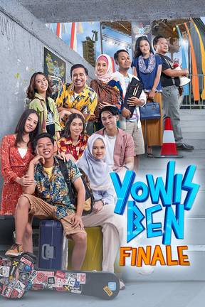 Yowis Ben Finale