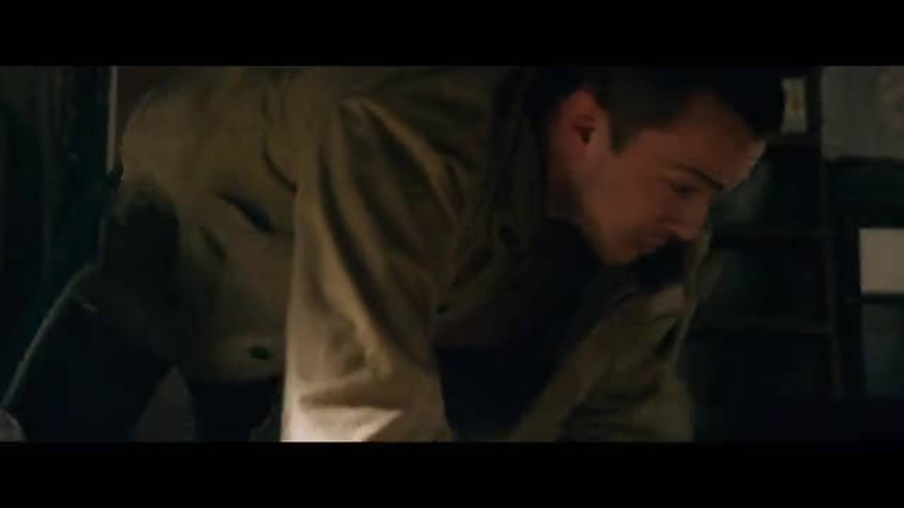 Collide (2017) Full Movie