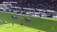 Sparta Rotterdam 2-5 Ajax | Liga Belanda | Highlight Pertandingan dan Gol-gol