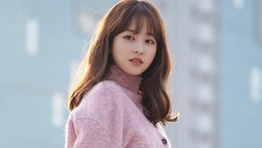 Usia Tak Lagi Remaja, 4 Aktris Cantik Korea ini Sukses Berperan Sebagai Anak SMA