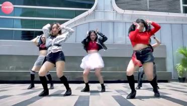 K-POP DANCE CLASS INDONESIA