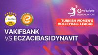 Turkish Women's Volleyball League