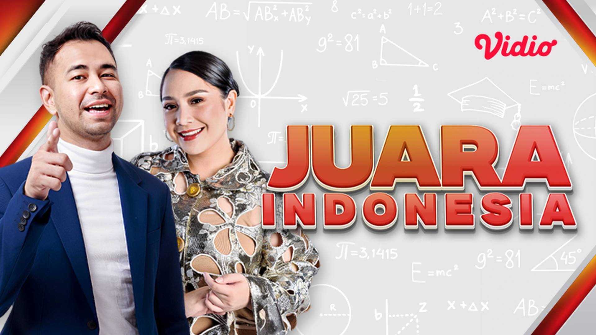Juara Indonesia