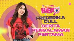 Frederika Cull Cerita Momen Interview Puteri Indonesia Sampai Dapat Piala Pertama