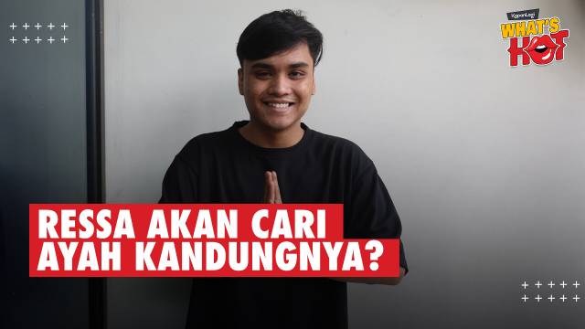 Setelah Diakui Anak Oleh Denada, Apakah Ressa Rosano Akan Mencari Siapa Ayah Kandungnya