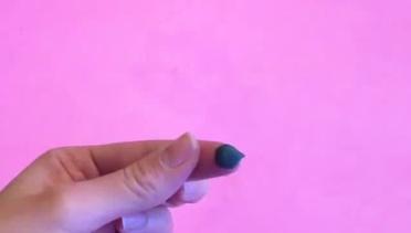 How To Make Jumping Clay Frozen Anna