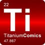 Titanium C
