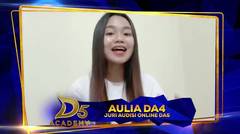 Diperpanjang! Pendaftaran Online D'Academy 5 Diperpanjang Hingga 30 April, Ayo Daftarkan Dirimu!