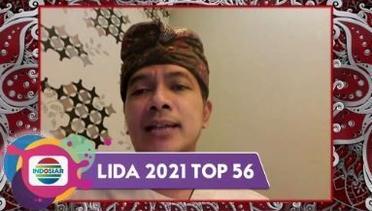 Ketua KPI Agung Suprio Ceritakan Penyiaran di Indonesia dan Turut Bangga dengan Program LIDA | LIDA