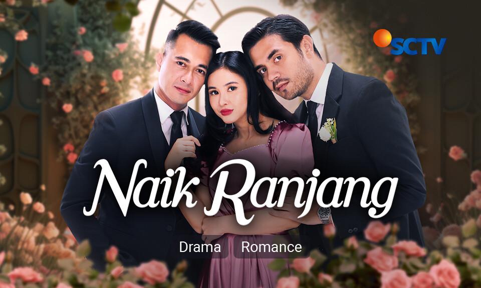 Naik Ranjang