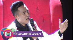 DA Asia 4: Ekarat, Thailand - Syahdu | Top 24 Group 1 Show
