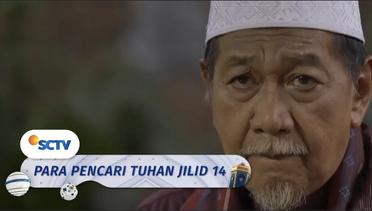 Waw Bang Jack Terpesona Dengan Kedatang Bu Mulan | Para Pencari Tuhan Jilid 14 Episode 17