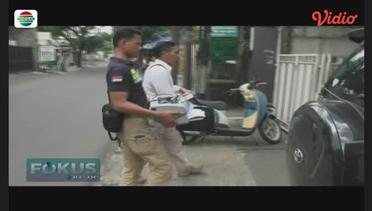 Polisi Geledah Rumah Rachmawati Soekarnoputri - Fokus Malam