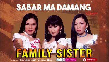 FAMILY SISTER Golden Hits Pop Batak FULL ALBUM
