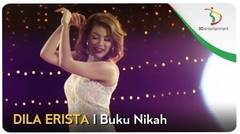Dila Erista - Buku Nikah _ Official Video Clip