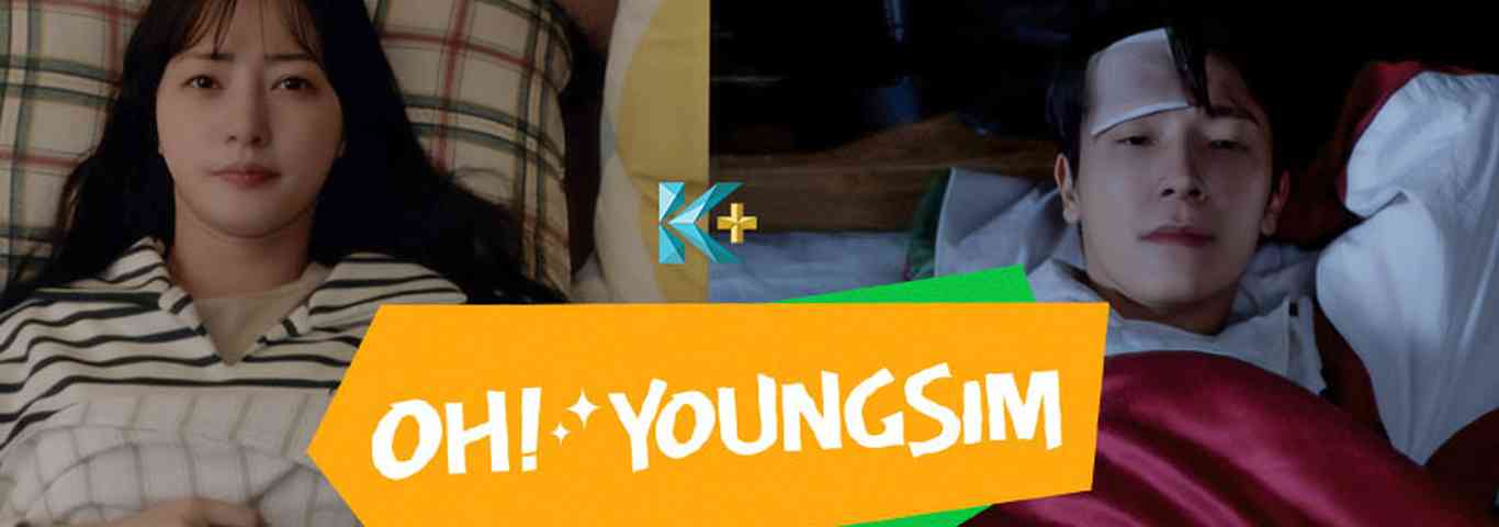 Oh! Young-Sim