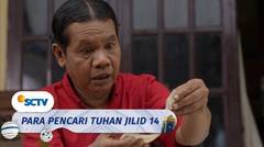 GATOT..Gara - Gara Asrul, Udin Gak Jadi Dapet 1 M | Para Pencari Tuhan Jilid 14 - Eps. 6