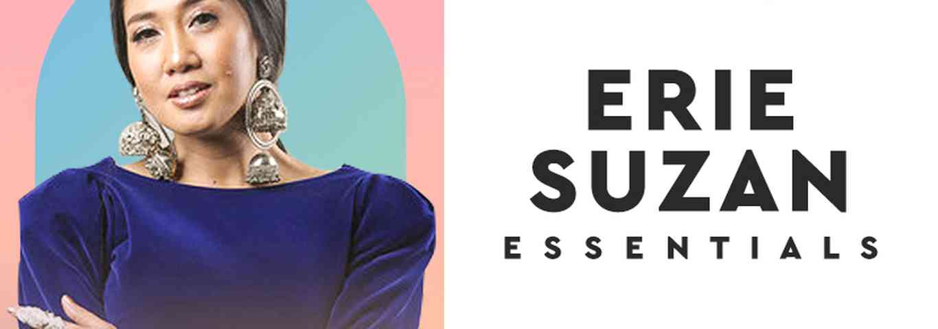 Essentials: Erie Suzan