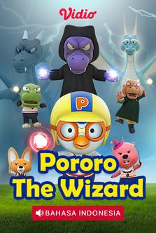 Pororo the Wizard