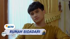 Apakah Rafathar Akan Terus Berjuang Mendapatkan Salwa?? | Rumah Bidadari - Episode 7