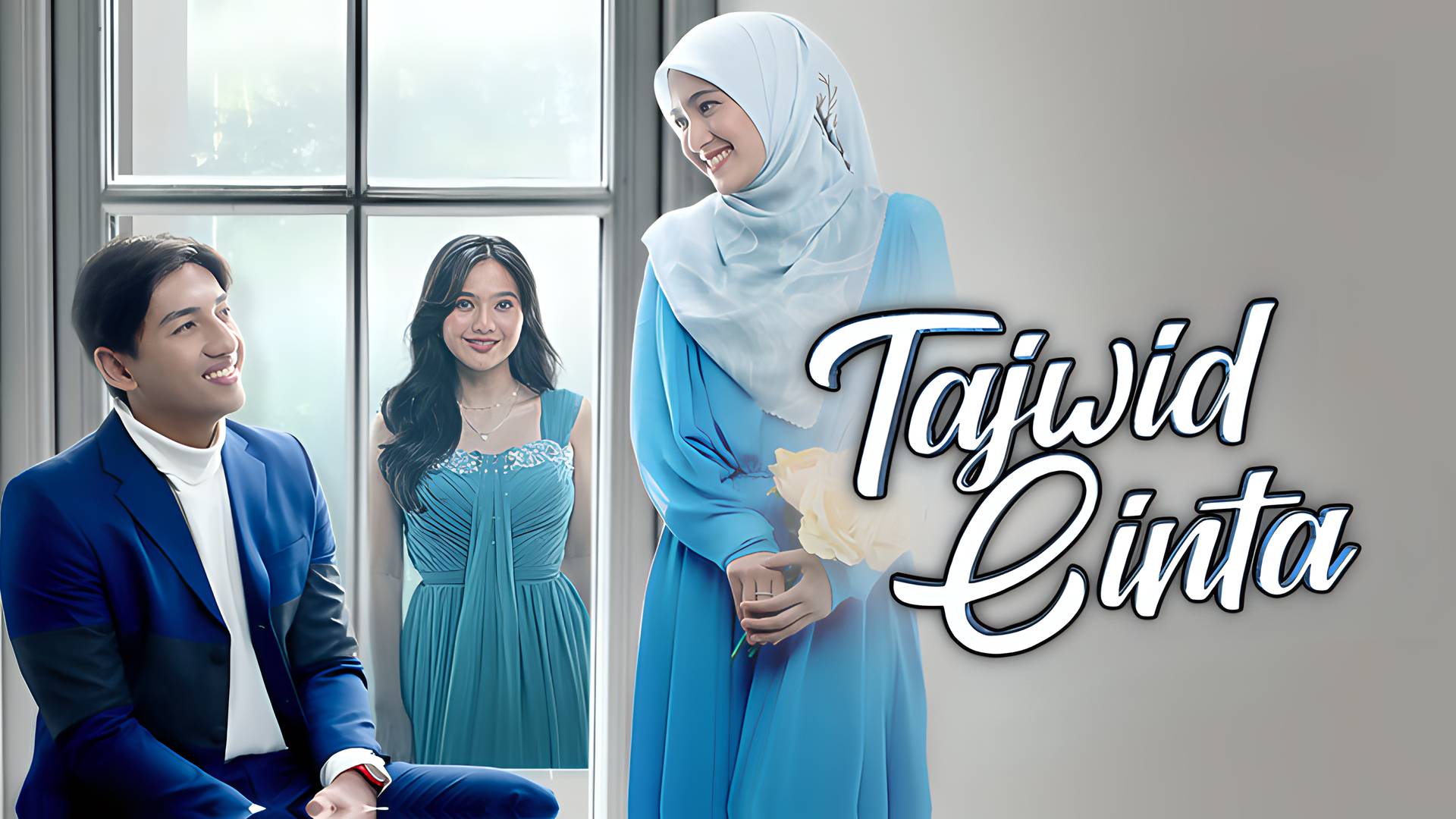 Tajwid Cinta