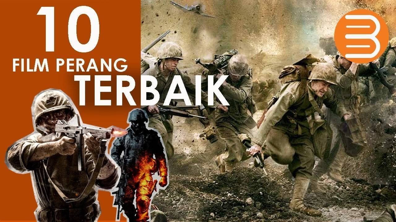 10 Film Perang Terbaik Sepanjang Masa Di Era Modern Vidio 