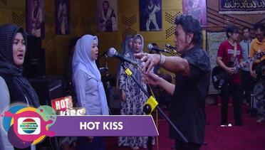 Tak Sabar! Jelang Konser Raya 24 Indosiar - Hot Kiss
